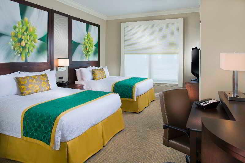 Courtyard By Marriott New Orleans French Quarter/Iberville Стая снимка